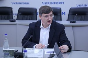 Україна, до якої хочеться повертатись: перезавантаження міграційної політики