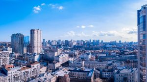 «Міграційна стратегія України: нові орієнтири до 2035 року» 