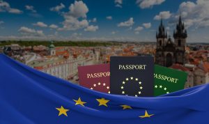 Завершено проєкт «Міграційна політика України: шляхи вдосконалення»