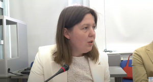 Інтегрувати — значить прийняти: виклик для держави і суспільства