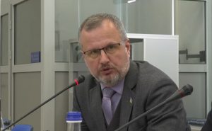 «Освіта як інвестиція в майбутнє: чому без змін не буде кому повертатися» — позиція Іллі Несходовського