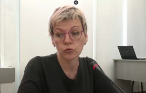 «Міграційна політика в умовах війни: пріоритет — використати внутрішній ресурс»