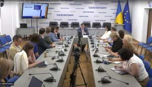 Монографія як інструмент впливу: наукові орієнтири для трудоресурсної політики