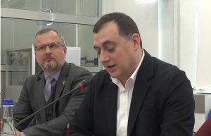 «Міграційна превенція та повернення: що залежить від держави» — позиція Володимира Ланди