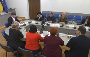 «Міграційна політика як похідна економіки» — Світлана Калініна