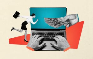 Стратегії ринку праці, які можуть зробити Україну сильною