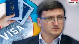 Василь Воскобойник: Україна стає батьківщиною мігрантів