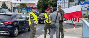 Перевірки на кордонах у Шенгені: кінець свободі пересування?