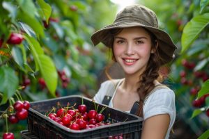 Старт сезонних робіт: кого шукають роботодавці та яку зарплату пропонують