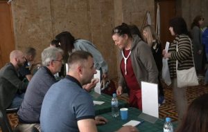 Міграція з України триватиме: Нацбанк погіршив прогноз на поточний та наступний роки