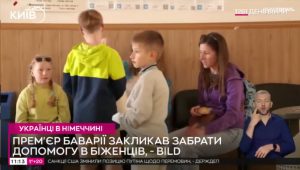 Про соціальну підтримку та працевлаштування українців за кордоном: виклики і тенденції