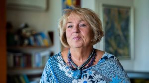 Елла Лібанова: Україна має вибудовувати диференційовану міграційну політику