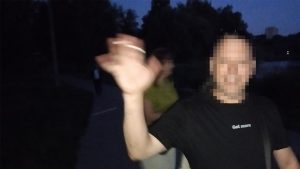 Українці за кордоном: чи повернуться додому?