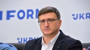 Повернення людей — ключ до відновлення України