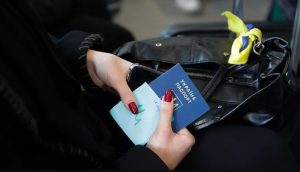 Повернення біженців з-за кордону не вирішить кадрову кризу в Україні — Міграційна політика