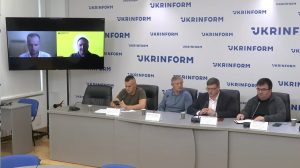 Василь Воскобойник: «Без свободи та гідних умов молодь виїжджатиме з України»