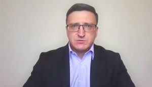 Відкриті кордони для молоді: виклики та перспективи для України