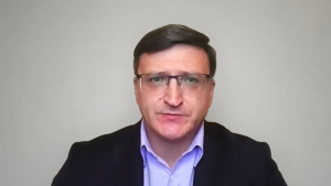 Люди — головний актив держави: Україна на межі демографічного перелому