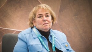 Втрати України за 11 років війни становлять 10 мільйонів людей – Лібанова