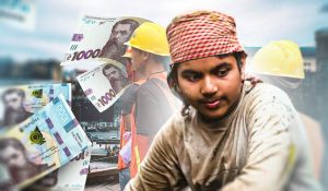 Гастарбайтери з Бангладеш: хто (не) вкраде робочі місця українців