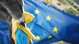 «Понаїхали». Як Європа змінює правила для українців, що виїхали в пошуках безпеки