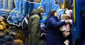 Демографічна криза неминуча: експерт розповів, як зміниться ринок праці в Україні