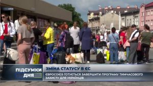 Європа втомилася, але не закриває дверей: Василь Воскобойник — про зміну ставлення до українців і що чекає далі