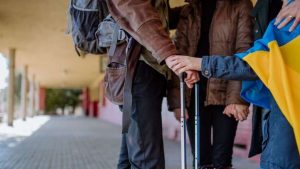 Де в ЄС найбільше працевлаштованих українських біженців