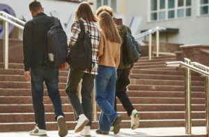 Освітня система втратила понад 200 тисяч потенційних абітурієнтів