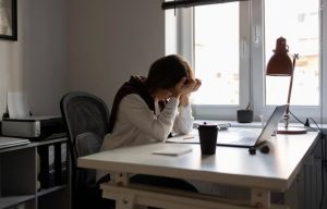 Не тільки зарплата: чому українці масово хочуть звільнитися — дослідження