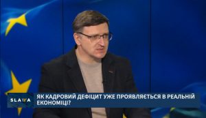 Кадровий дефіцит як нова реальність: чому в Україні не вистачає людей уже сьогодні