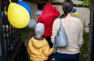 57% українських біженців у Європі працевлаштовані, але майже 60% працюють нижче кваліфікації — УВКБ ООН