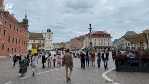 1,6 мільйона українців платять пенсії європейцям: скільки працюють на Польщу, Чехію та Німеччину