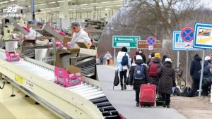 Польща, Чехія чи Німеччина: де зараз працює найбільше українців