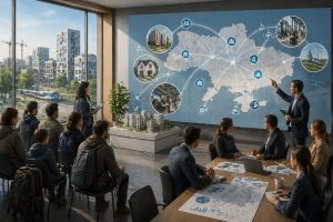 Соціальне житло, робота і освіта: новий підхід до інтеграції ВПО