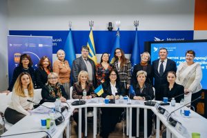 Ринок праці України шукає нову модель: як відповісти на виклики війни, міграції та глобальних змін