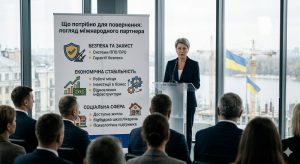 Без економіки і житла повернення не відбудеться