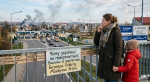 Повернення — це конкретні умови, а не обіцянки