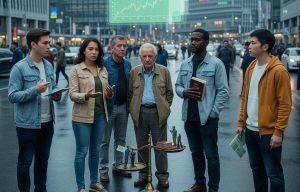 Імміграція і ринок праці: як не допустити зниження зарплат