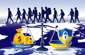 Як Україна планує керувати імміграцією: від ідей до конкретних рішень