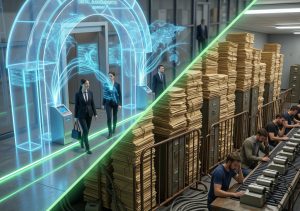 Імміграція без зайвої бюрократії: що вже працює і що потрібно змінити