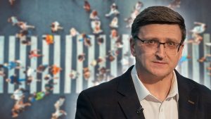 Європа переходить від захисту українців до їх інтеграції