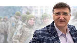 Головна битва після війни — битва за українців