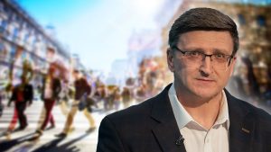 Європа допомагає Україні сьогодні, але завтра стане нашим конкурентом за українців
