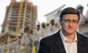 Чому іноземці поки не обирають Україну для роботи