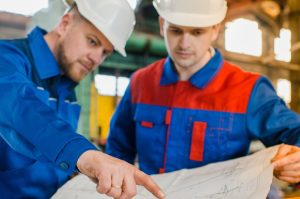 Будівельна галузь потребуватиме понад мільйон працівників: які професії будуть найпотрібнішими