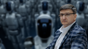 Люди чи роботи: хто відбудовуватиме Україну після війни