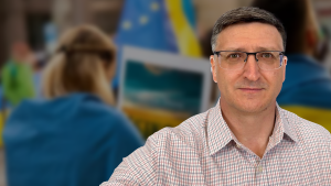 Хто керуватиме відбудовою України після війни