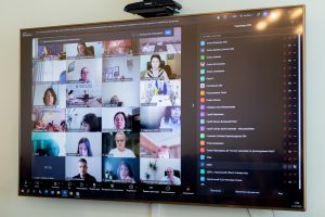 У Комітеті відбулися слухання на тему: «Ринок зайнятості України під тиском: залучення іноземної робочої сили, захист українських працівників та контроль держави за міграційними процесами»