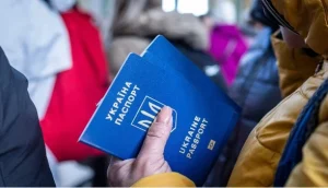 У ЄС змінили правила тимчасового захисту для українських чоловіків: експерт розповів деталі